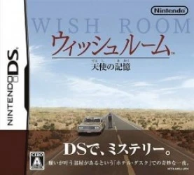 Wish Room – Tenshi No Kioku Rom